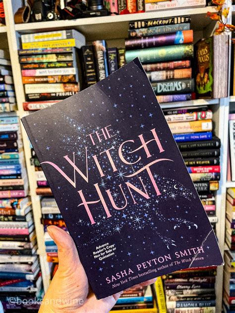The Legacy of Sasha Peyton Smith: Lessons Learned from the Witch Investigation